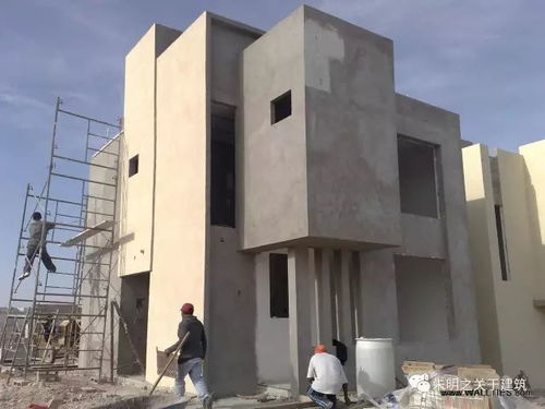 工具式模板與部品化鋼筋網片 海外房建市場的高效構建雙引擎